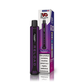 IVG RELOAD MINI KIT SOUR BLUEBERRY RASPBERRY (10)